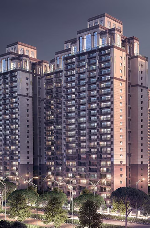 ACE ARTE 150 Noida